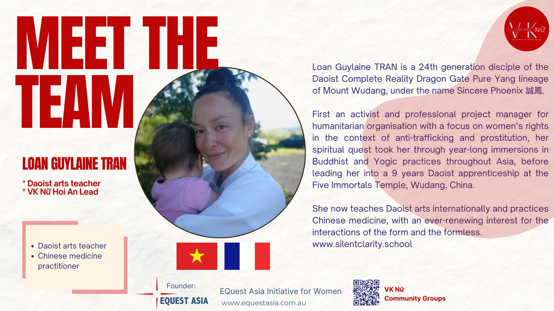 Loan Guylaine Tran (Hoi An)