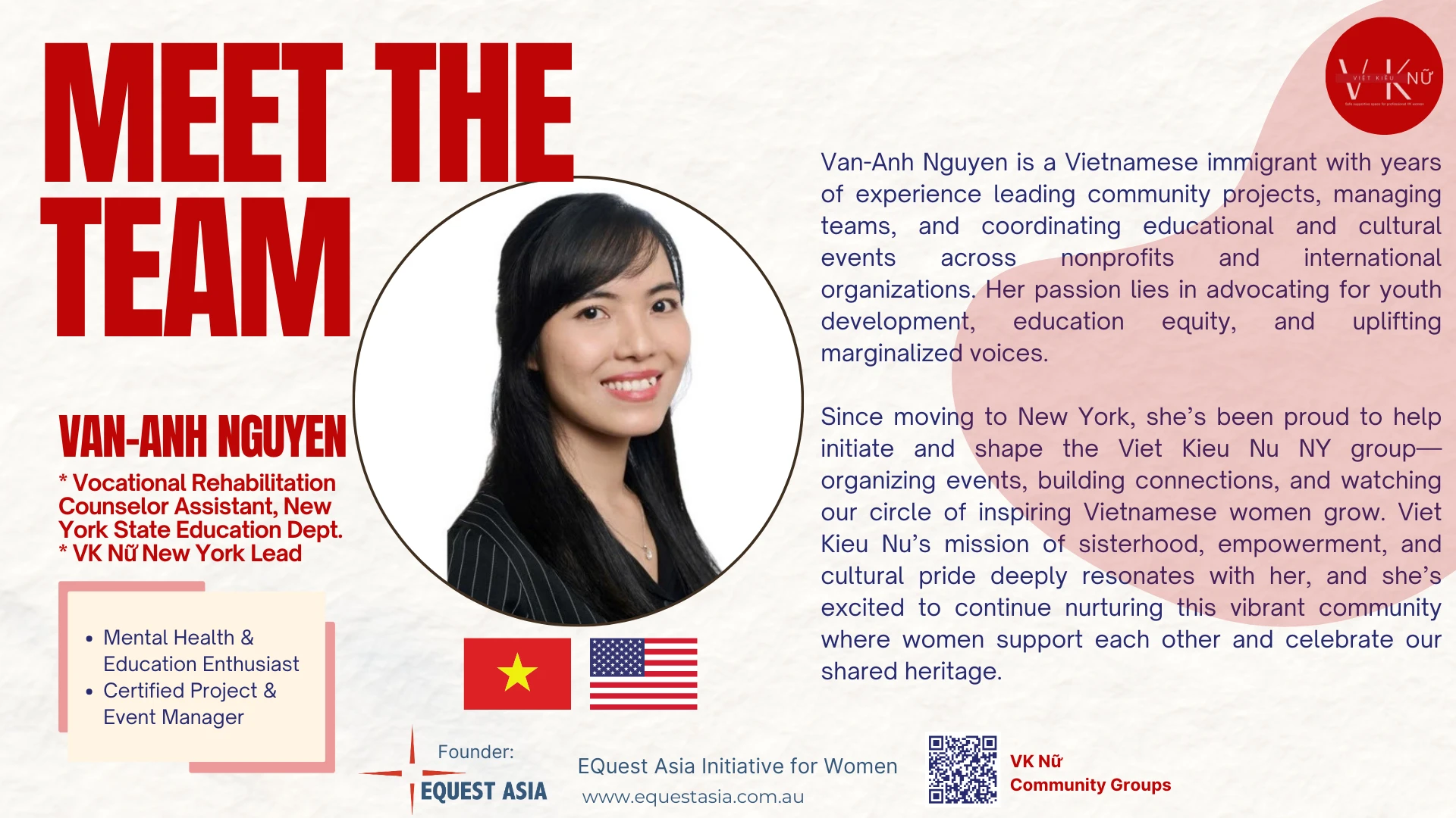 Van-Anh Nguyen (New York)