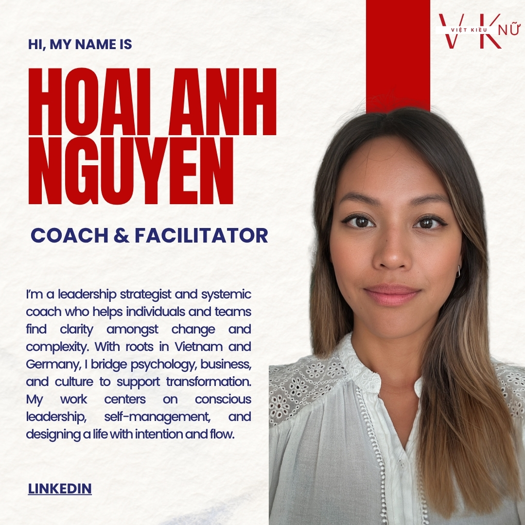 VK Nu Retreat I Hoai Anh (1)