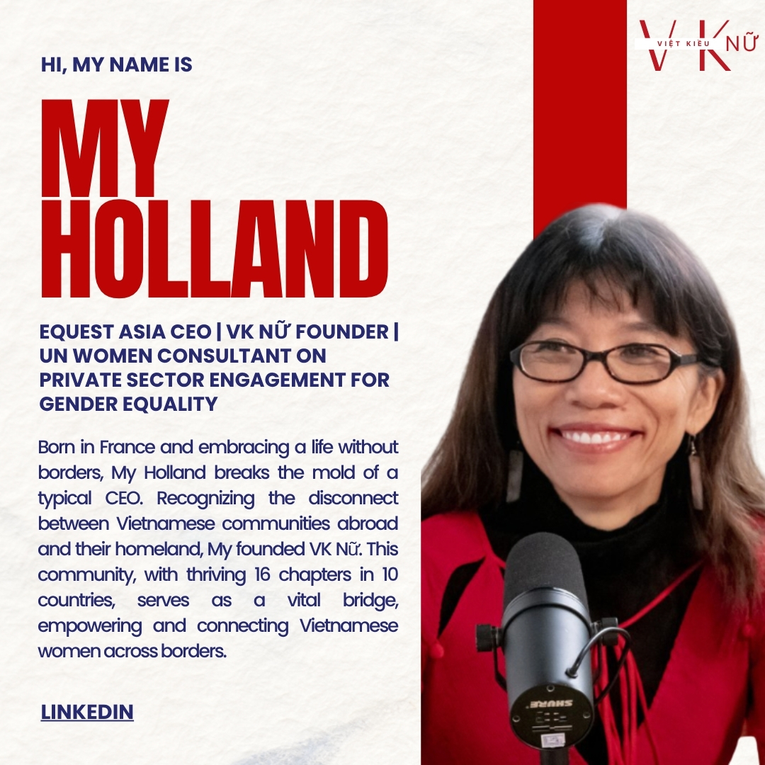 VK Nu Retreat I My Holland (1)